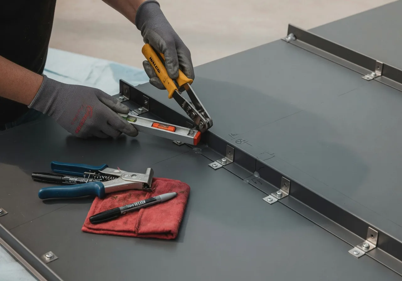 Why choose Metal Roofing Installation in Hoehne, CO